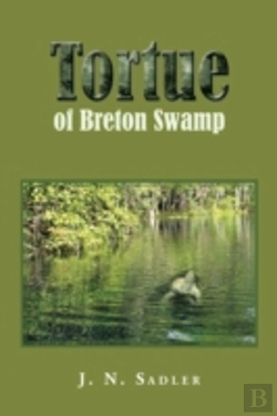 Bertrand.pt - Tortue Of Breton Swamp