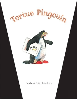 Bertrand.pt - Tortue Pingouin
