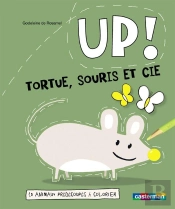 Tortue, Souris Et Cie