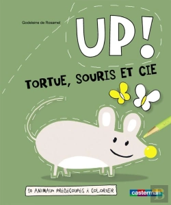 Bertrand.pt - Tortue, Souris Et Cie