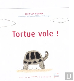 Bertrand.pt - Tortue Vole !