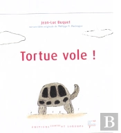 Tortue Vole !
