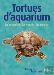 Tortues D'Aquarium