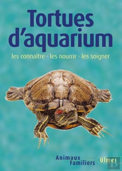 Bertrand.pt - Tortues D'Aquarium