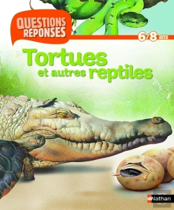 Bertrand.pt - Tortues Lezards Et Autres Reptiles