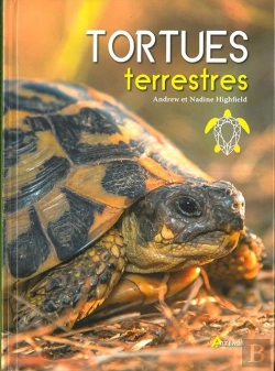 Bertrand.pt - Tortues Terrestres