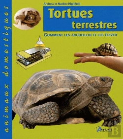 Bertrand.pt - Tortues Terrestres