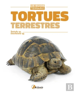 Bertrand.pt - Tortues Terrestres ; Testudo Sp., Geochelone Sp.