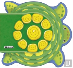 Bertrand.pt - Tortuga