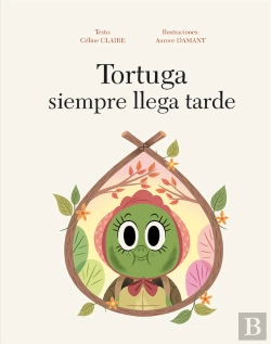 Bertrand.pt - Tortuga Siempre Llega Tarde