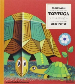 Bertrand.pt - Tortuga Y Sus Amigos