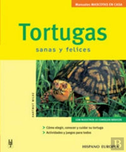 Bertrand.pt - Tortugas
