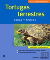 Tortugas Terrestres