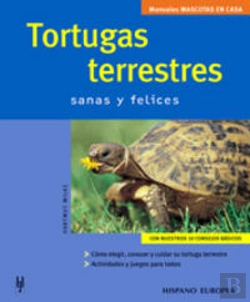 Bertrand.pt - Tortugas Terrestres