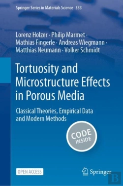 Bertrand.pt - Tortuosity And Microstructure Effects In Porous Media