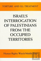 Torture And Ill-Treatment