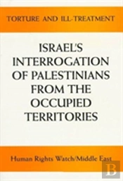 Torture And Ill-Treatment