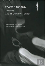 Torture And The War On Terror