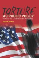 Torture As Public Policy