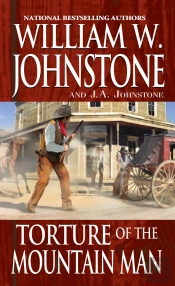 Torture Of The Mountain Man