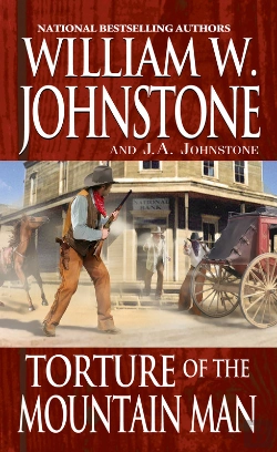 Bertrand.pt - Torture Of The Mountain Man