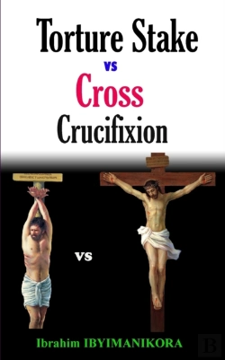 Bertrand.pt - Torture Stake Vs Cross Crucifixion