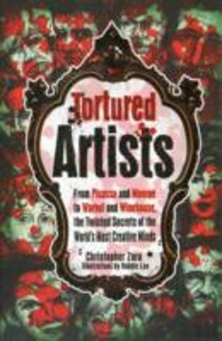 Bertrand.pt - Tortured Artists