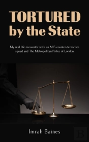 Tortured By The State