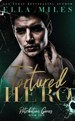 Bertrand.pt - Tortured Hero