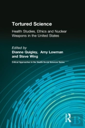 Tortured Science