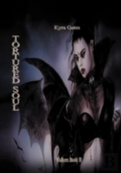 Tortured Soul