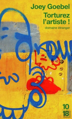 Bertrand.pt - Torturez L'Artiste