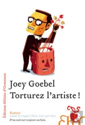 Torturez L'Artiste !