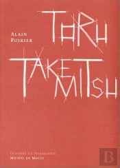 Toru Takenmitsu