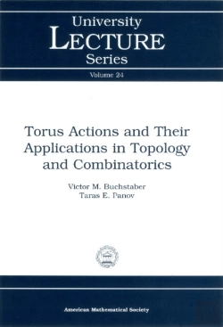 Bertrand.pt - Torus Actions And Their Applications In Topology And Combinatorics