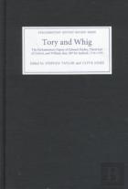 Tory And Whig