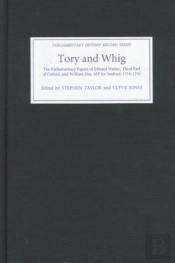 Tory And Whig