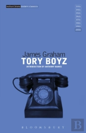 Tory Boyz