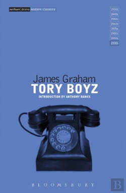Bertrand.pt - Tory Boyz