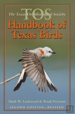 Bertrand.pt - Tos Handbook Of Texas Birds, Second Edition