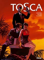 Tosca ; Coffret Tome 1 À Tome 3