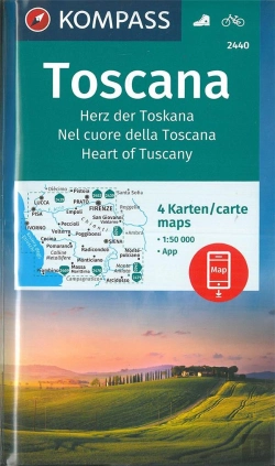Bertrand.pt - Toscana