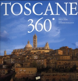 Bertrand.pt - Toscane 360°