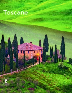 Bertrand.pt - Toscane (Édition 2020)