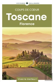 Toscane Et Florence