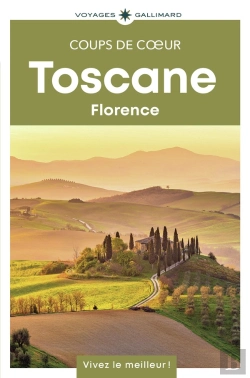 Bertrand.pt - Toscane Et Florence