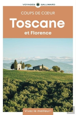 Bertrand.pt - Toscane Et Florence