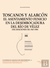 Toscano Y Alarcon Asentamiento Fenicio