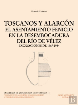 Bertrand.pt - Toscano Y Alarcon Asentamiento Fenicio