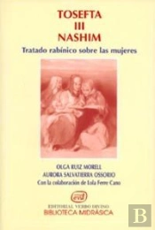 Tosefta Iii Nashim